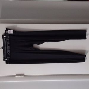 Under Armour HeatGear Compression Tights Black Men's XXL